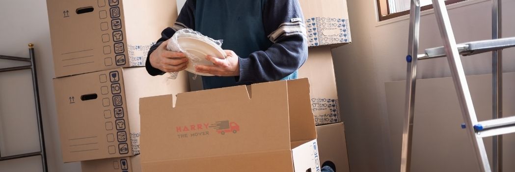 Right Way To Pack Plates And Glasses For Moving 1 Right Way To Pack Plates And Glasses For Moving